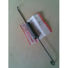 MB407349 MİTSUBİSHİ L100 RETURN SPRING SHOE 